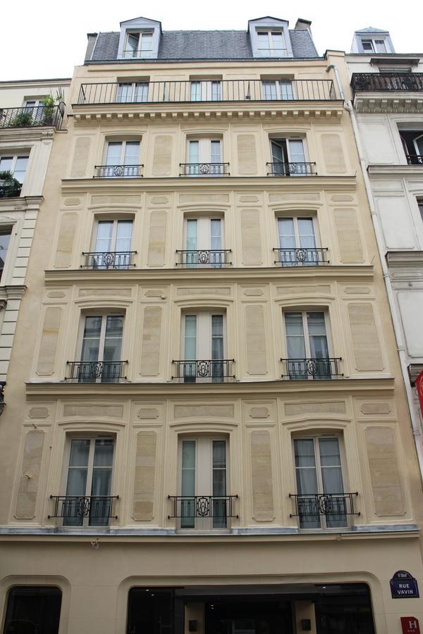 Hotel Atelier Vavin Париж Экстерьер фото